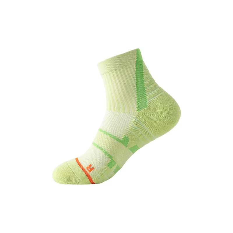 Gentle Welcome Running Socks Women's Combo Set-9