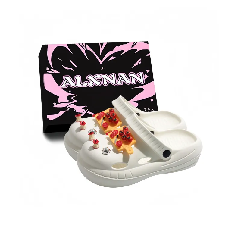 Alxnan Clogs Women's-30