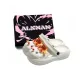 White (Shopping Bag)