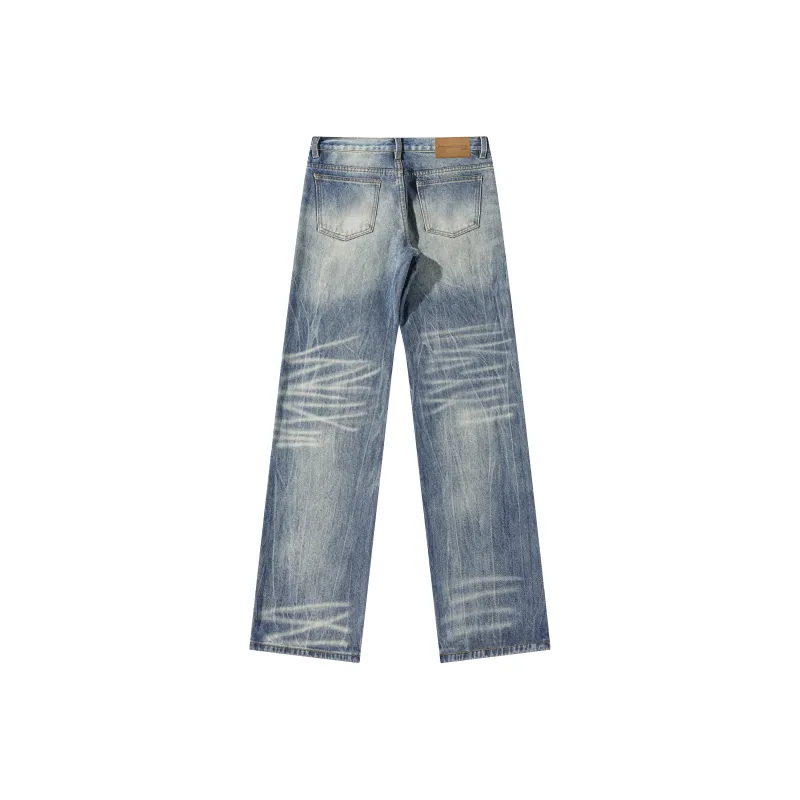 TEN MIRO Jeans Unisex-1