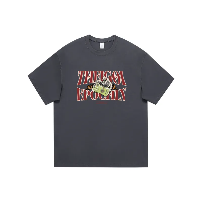 IGOI T-Shirts Unisex-15