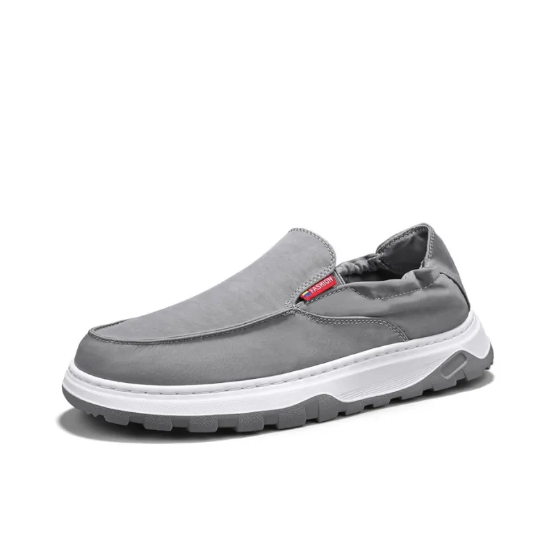 Frank Mully Low Top Casual Shoes Men's-4
