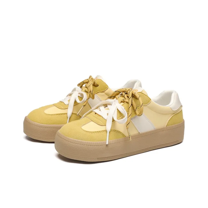 ZHR Low Top Skateboard Shoes Women's-9