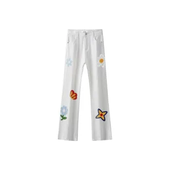 KIRHNE Jeans Unisex