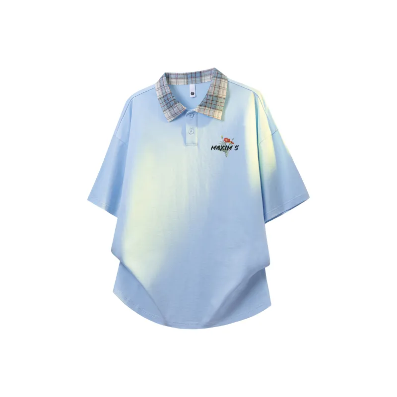 Maxim's De Paris T Shirt Unisex-16