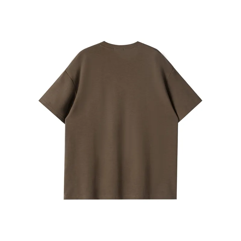 WILLIAM FOX&SONS T Shirt Unisex-5