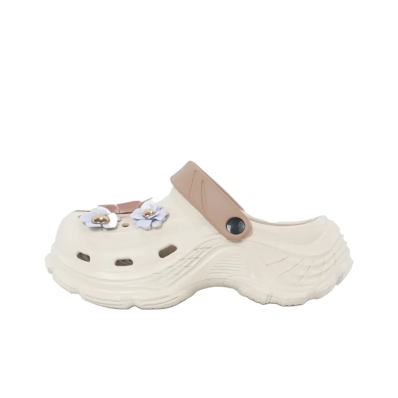 VOBA Clogs Women's-10