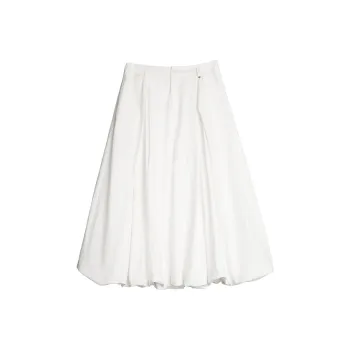 ELLE Fun Series Casual Long Skirt Women's