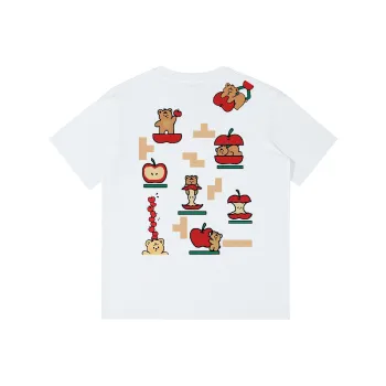 FASTFISH T Shirts Unisex