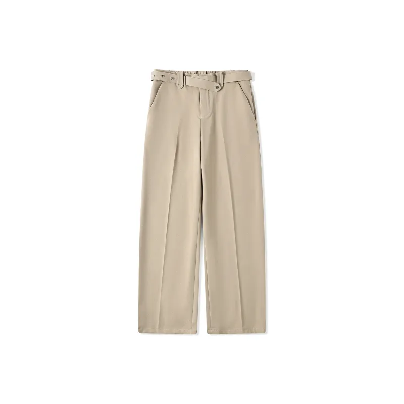 ACE VESTITI Casual Pants Unisex-4