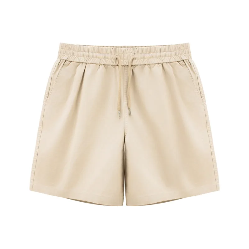 ASEDE Casual Shorts Unisex-0