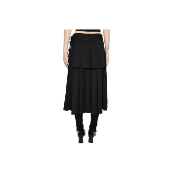 SLY Casual Long Skirts Women's