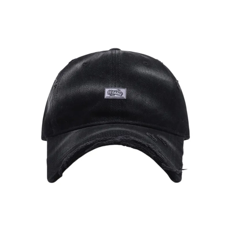 SESAME STREET Cotton Baseball Caps Unisex-2