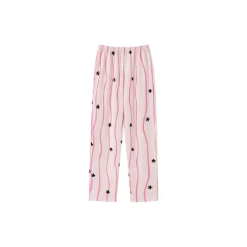 Lan Miao Women's Pajama Pants