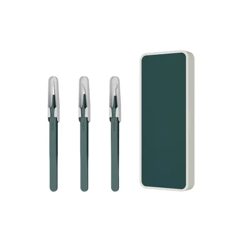 FOYULE Make up Tools Unisex