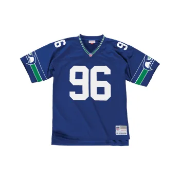 Mitchell Ness 1936/94 Cortez Kennedy Legacy 'Seattle Seahawks' Jersey