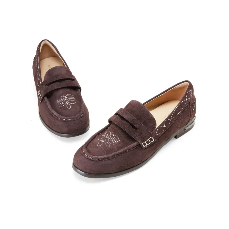 D FUSE SCANDINAVIA Loafers Women's-6