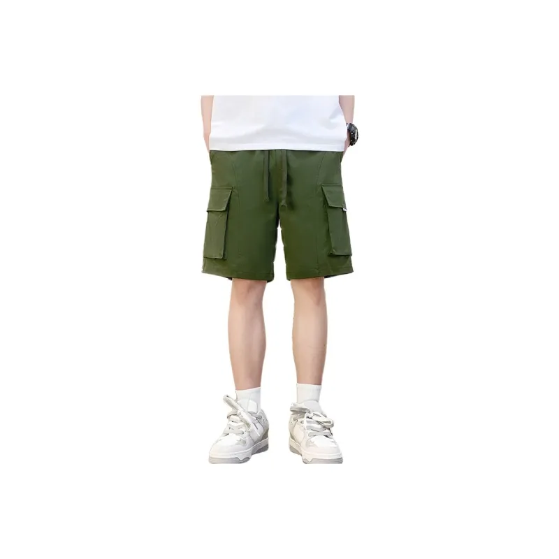 PIERRE CARDIN Cargo Shorts Men's-6