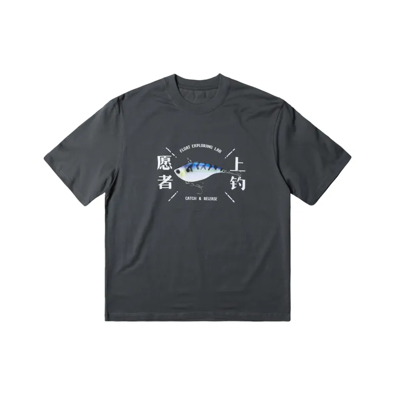 FLOAT T Shirts Unisex-1