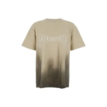 PURPLE BRAND T Shirt Men's Khaki