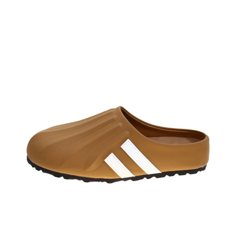 HUANAI Closed Toe Slippers Unisex-7