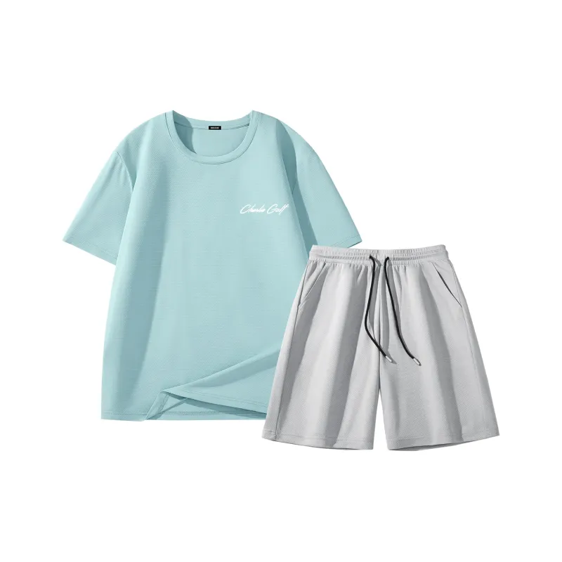 CHARLIE GOLF Casual Sportswear Unisex-12
