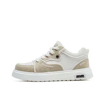 FAIRWHALE Low Top Skateboard Shoes Men's