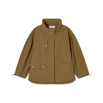 MOUSSY Jackets Women's