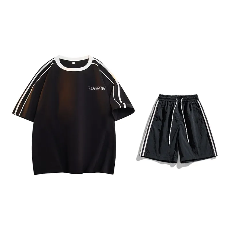 7 SEVFUN Unisex Pajama Sets-9