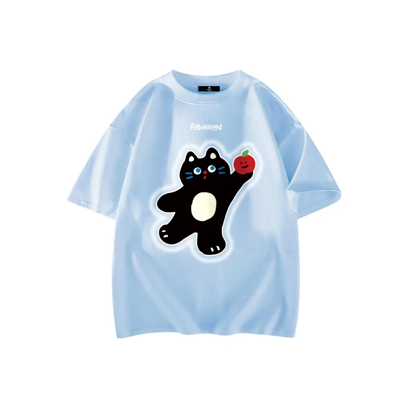 ROBINHOOD T Shirts Unisex-9