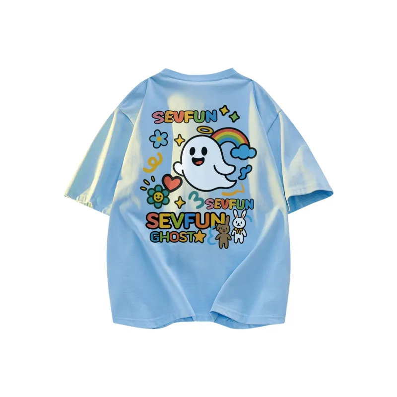7 SEVFUN T-Shirts Unisex-13