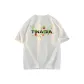 White (Heavyweight and 100% cotton)
