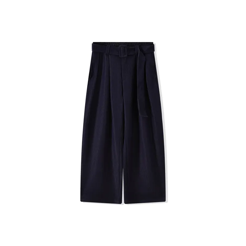 ACE VESTITI Suit Trouser Unisex-2