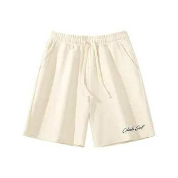 CHARLIE GOLF Casual Shorts Unisex