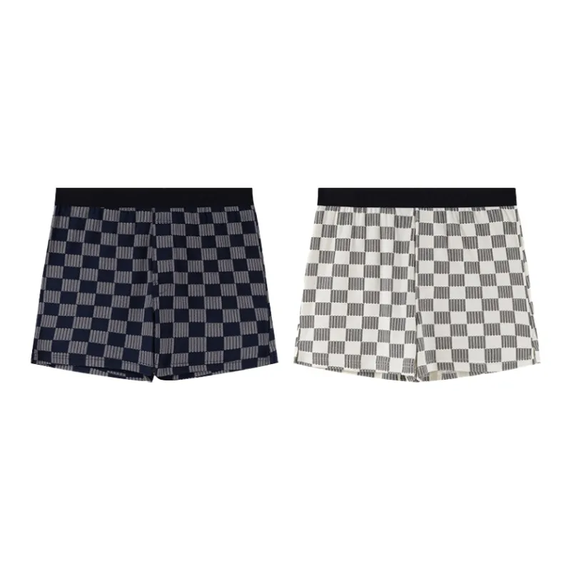 DUINIDESIYU Boxer Shorts Men's Combo Set-15