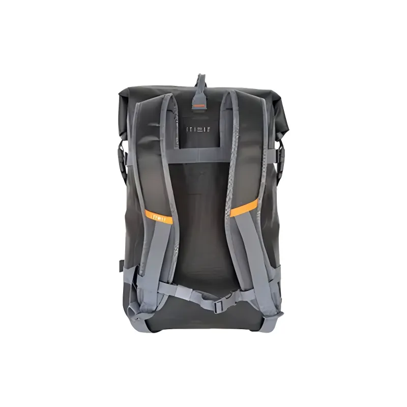 DECATHLON Polyester Backpack Unisex Carbon Gray-1