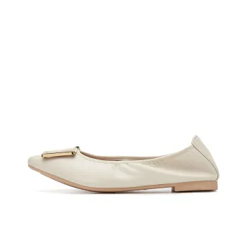 QUICHESHOES Casual Single Shoes Women's