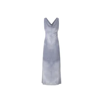 PRONOUNCE Slip Dresses Women's Light Purple