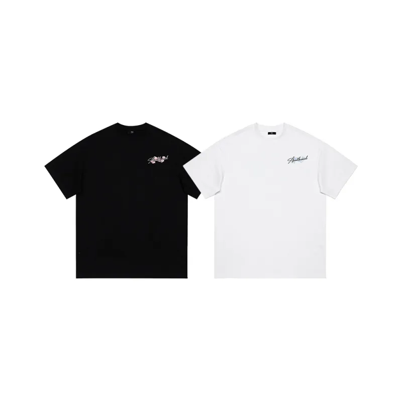 UNthemed T-Shirts Unisex-1