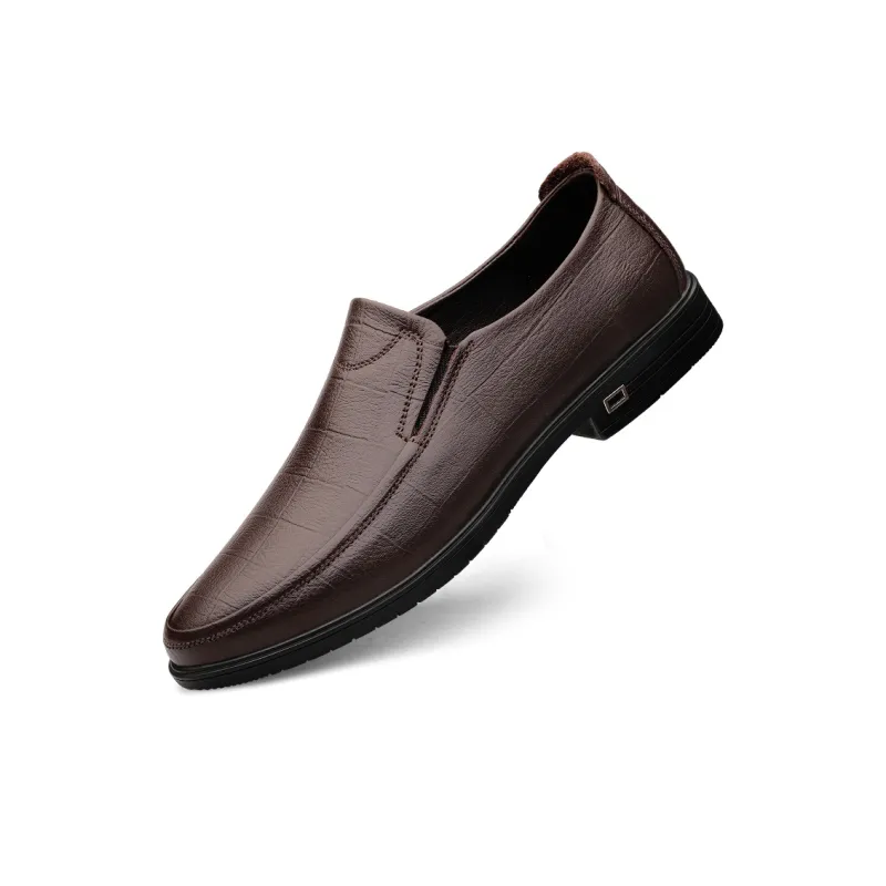 British Knights Casual Shoes Men's Brown-3