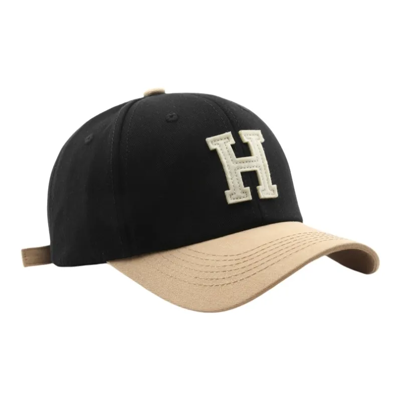 MEETSUNNY Polyester Baseball Caps Unisex-1