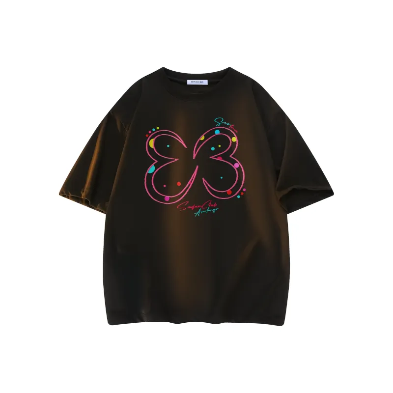 7 SEVFUN T-Shirts Unisex-0