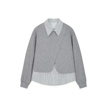 MOUSSY Shirts Women's