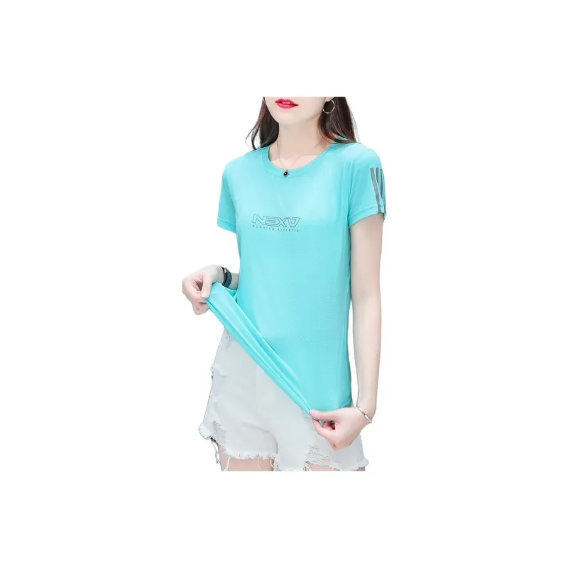 The New Age Family T Shirt Women's-4