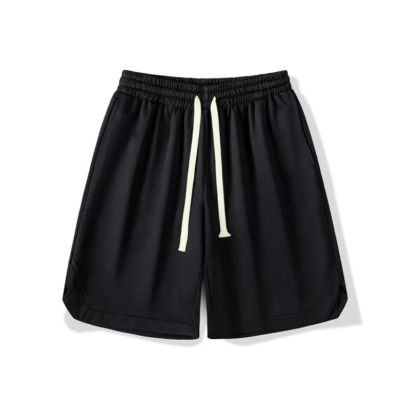 PRBLMS Casual Shorts Unisex-0