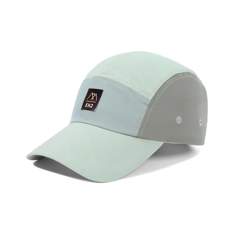 EX2 YIHAISHI Polyester Baseball Caps Unisex-6