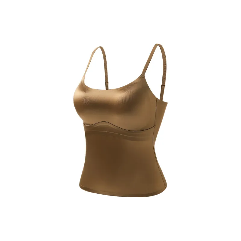Herbal Primer Camisole Women's 1 Pack-0