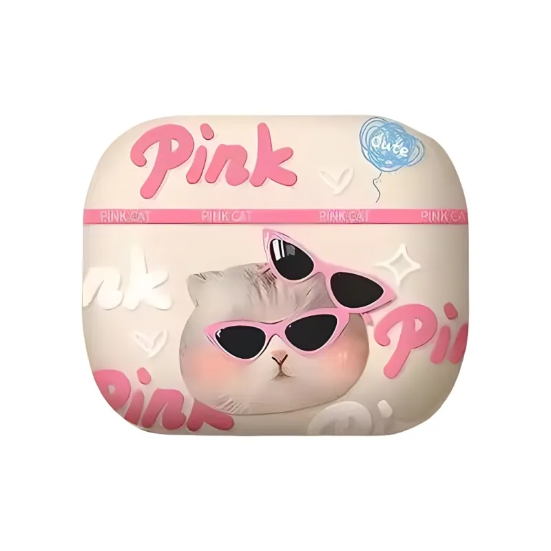 Yoobao Headphone Cases-0