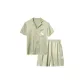 Gardenia Tea Green
