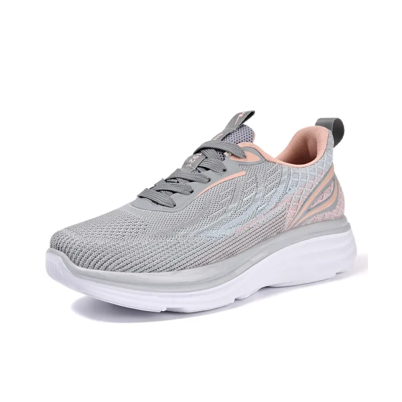 DOUBLE STAR 88 Slip Resistant, Abrasion Resistant, Breathable Low Top Casual Shoes Women's-0